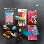 Kattenspeelgoed set nr 1, Ophalen of Verzenden, Nieuw