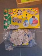 Houten vormen timmeren - constructiespel, Kinderen en Baby's, Ophalen