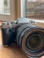 Fujifilm x - t 3 lens fujinon xf zoom 16-55, Audio, Tv en Foto, Ophalen, Zo goed als nieuw