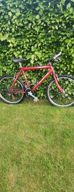 Montenbike, Ophalen of Verzenden, Zo goed als nieuw
