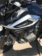 Tiger 1200, 12000 km, jaar 2019, Motoren, Motoren | Triumph, 1215 cc, Bedrijf, 3 cilinders, Meer dan 35 kW