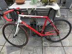 te koop, Fietsen en Brommers, Ophalen, Zo goed als nieuw, 15 tot 20 versnellingen, Overige merken