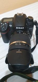 NIKON D7000 avec Zoom NIKKOR 18/105 +accesoires(179), Ophalen, Gebruikt, Spiegelreflex, Nikon