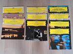 lp vinyl deutsche grammophon, Ophalen, Zo goed als nieuw