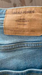 Jack&Jlnes Slim Glenn 29/34, Ophalen, Gedragen