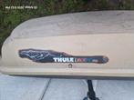 Dakkoffer Thule Liberty 700, Auto diversen, Dakkoffers, Ophalen