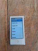 Ipod nano, Ophalen, Zo goed als nieuw, Nano
