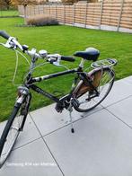 Herenfiets gazelle, Fietsen en Brommers, Fietsen | Heren | Sportfietsen en Toerfietsen, Ophalen, Zo goed als nieuw, Gazelle