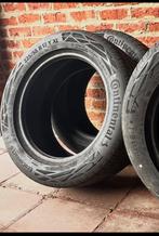 Zomerbanden Continental Ecocontact 6 - 225x55x17, Ophalen, Gebruikt, 17 inch, Band(en)