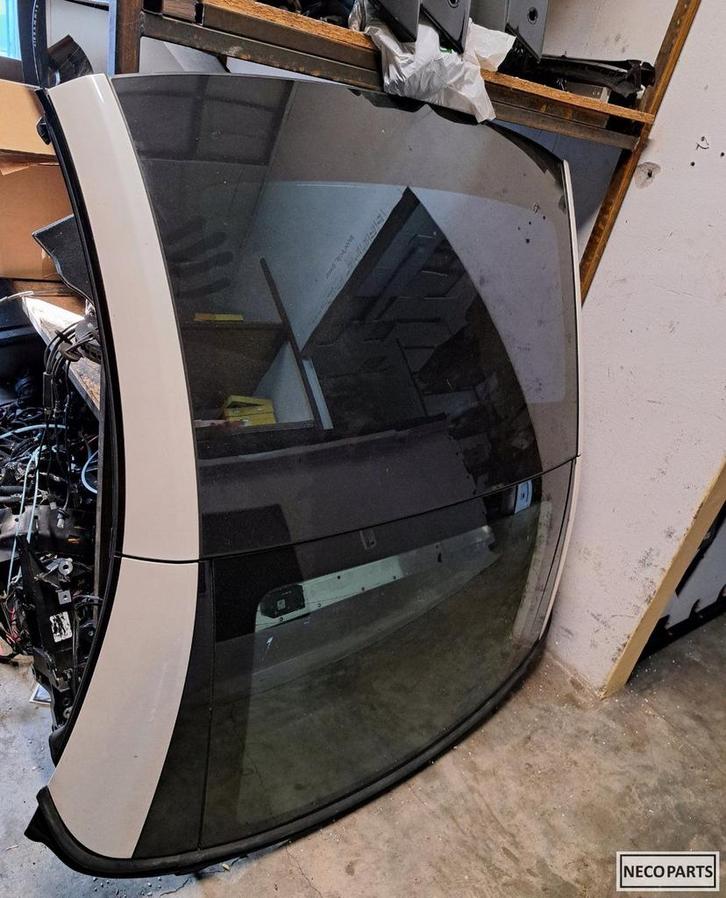 MERCEDES 231 SL DAK PANORAMA PANORAMADAK ALLES LEVERBAAR!!, Autos : Pièces & Accessoires, Carrosserie & Tôlerie, Garde-boue, Mercedes-Benz