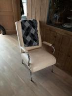 Vintage stoel, Huis en Inrichting, Stoelen, Zo goed als nieuw, Ophalen