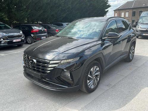 2021 Hyundai Tucson IX 35 Auto, Auto's, Hyundai, Bedrijf, iX35, Overige brandstoffen, Overige carrosserie, Automaat, Gebruikt