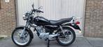 YAMAHA YBR 125 CUSTOM - 835 KM - NIEUW - 11 KW ! ! !, Motoren, Particulier, 125 cc, 11 kW of minder, 1 cilinder