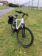 Electric herenfiets merk Granville in perfect staat💯, Autres marques, 51 à 55 cm, 50 km par batterie ou plus, Comme neuf