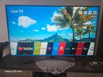LG smart TV 55, Audio, Tv en Foto, Televisies, Ophalen of Verzenden