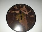Horloge mural, Ophalen, Zo goed als nieuw, Wandklok