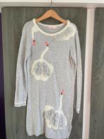 Billieblush warm kleedje maat 126 amper gedragen, Billieblush, Robe ou Jupe, Enlèvement ou Envoi, Comme neuf