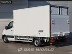 Mercedes Sprinter 317 CDI Koelwagen Vriezer Laadklep Thermo, Automaat, Stof, Euro 6, 4 cilinders