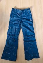 ZGAN BURTON skibroek kindermaat XL (+/- 14j), Enlèvement