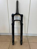 Rockshox SID carbon brain boost vork., Fietsen en Brommers, Fietsonderdelen, Ophalen of Verzenden, Zo goed als nieuw, Voorvork
