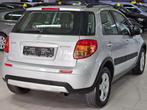 Suzuki SX4 2.0 Climatisation Cd Radio Mp3, Autos, Achat, Electronic Stability Program (ESP), 129 g/km, 5 portes