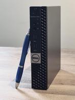Desktop PC compact et rapide Dell i5-6500T avec Windows 11, Informatique & Logiciels, Enlèvement ou Envoi