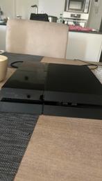 Ps4 in goede staat, Games en Spelcomputers, Spelcomputers | Sony PlayStation 4, 500 GB, Met 2 controllers, Ophalen of Verzenden