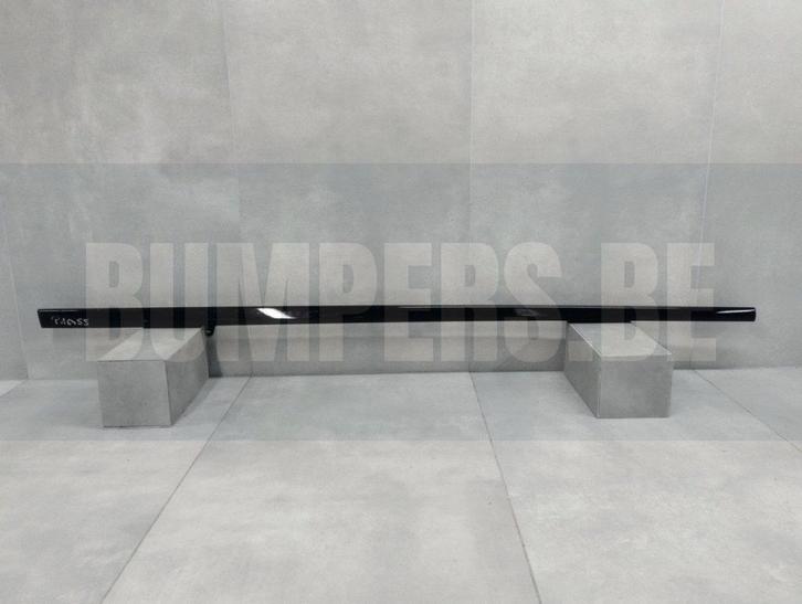 Zijskirt Dorpellijst Rechts Skoda Fabia 4 IV Monte Carlo 6VA, Auto-onderdelen, Carrosserie, Bumper, Links, Gebruikt, 6 maanden garantie