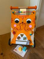 Jannod houten loopwagentje, Enlèvement, Comme neuf