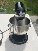 Kitchenaid Heavy Duty, Ophalen, 4 liter of meer, 3 snelheden of meer, Zo goed als nieuw