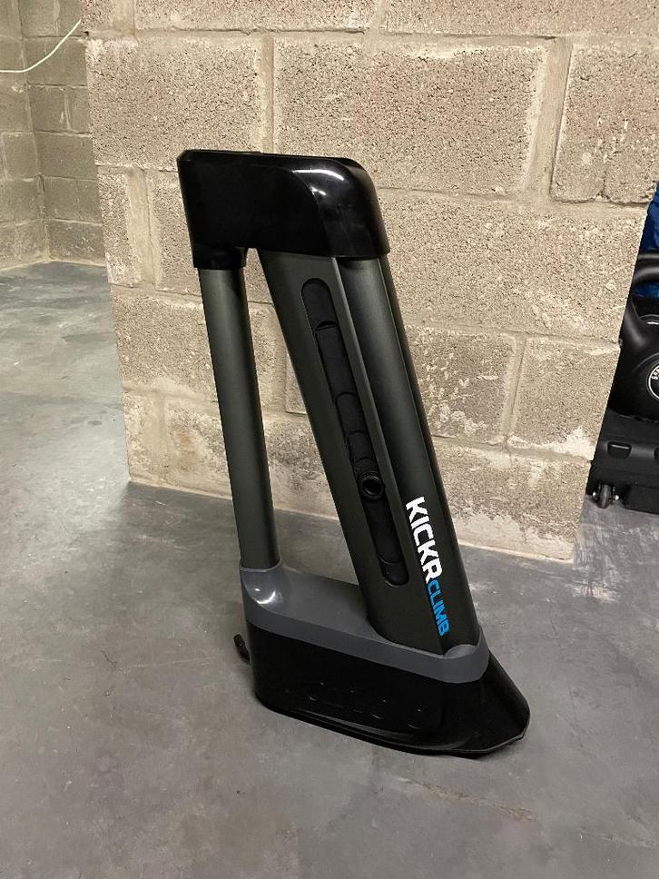 Wahoo kicker climb te koop, Sport en Fitness, Wielrennen, Ophalen