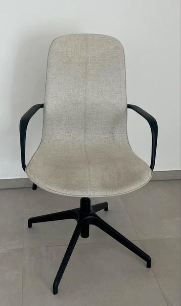 Chaise de bureau IKEA LÅNGFJÄLL beschikbaar voor biedingen