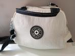 Sac à main Kipling, Ophalen of Verzenden, Gebruikt, Wit, Handtas