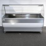 Nr. 804-12100 - Koeltoonbank 2m00 tweedehands, Ophalen, Gebruikt, Overige typen