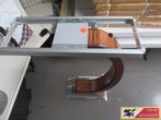 2 prijs per stuk camper of caravantafel 74cm hoog en schuif, Ophalen of Verzenden, Zo goed als nieuw
