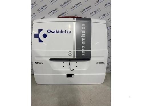 Achterklep van een Mercedes Vito (8R0), Auto-onderdelen, Carrosserie, Achterklep, Mercedes-Benz, Gebruikt, 3 maanden garantie