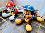 Grote knuffels Paw Patrol NIEUW, Ophalen, Nieuw