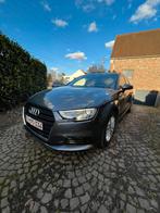 AUDI A3 Sportback - 2019 essence, Autos, Audi, Carnet d'entretien, Tissu, Achat, Système de navigation