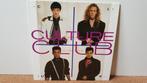 CULTURE CLUB - FROM LUXURY TO HEARTACHE (1986) (LP), 10 inch, Zo goed als nieuw, 1980 tot 2000, Verzenden