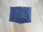 blauwe zwembroek 140 in nieuwstaat, Kinderen en Baby's, Kinderkleding | Kinder-zwemkleding, Ophalen of Verzenden, Zo goed als nieuw