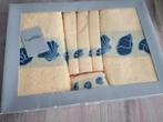 Geschenkdoos met handdoeken, Ophalen of Verzenden, Nieuw