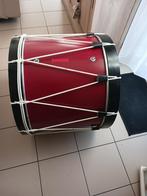 Grosse caisse de gille, Enlèvement, Comme neuf, Tambour