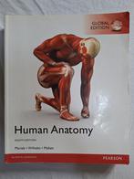 Human Anatomy, Boeken, Ophalen