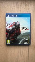 TT Isle of Man - Ride on the Edge (ps4)., Ophalen, Racen en Vliegen, Vanaf 3 jaar, Online