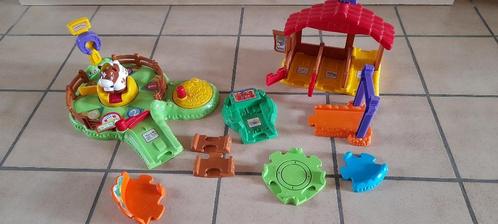 v tech, Kinderen en Baby's, Speelgoed | Vtech, Gebruikt, 6 maanden tot 2 jaar, Ophalen of Verzenden