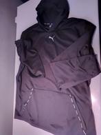 nieuwe XXL puma train fleece hoodie in verpakking, Ophalen of Verzenden, Nieuw, Zwart, Puma