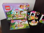 Lego FRIENDS set 41110, Ophalen, Zo goed als nieuw, Complete set, Lego
