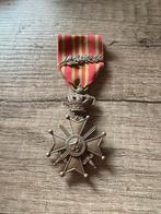 Medaille albert, Verzamelen, Ophalen, Landmacht, Lintje, Medaille of Wings