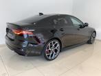 Jaguar XE Black Limited Edition, Auto's, Jaguar, Automaat, 4 deurs, 4 cilinders, Zwart