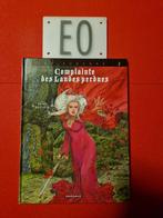 Bd complainte des landes perdues 14,EO, Livres, Enlèvement ou Envoi